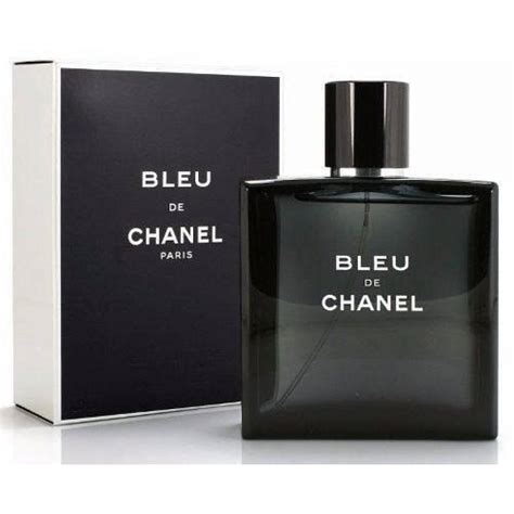 chanel blue perfume precio|perfume bleu chanel caballero precio.